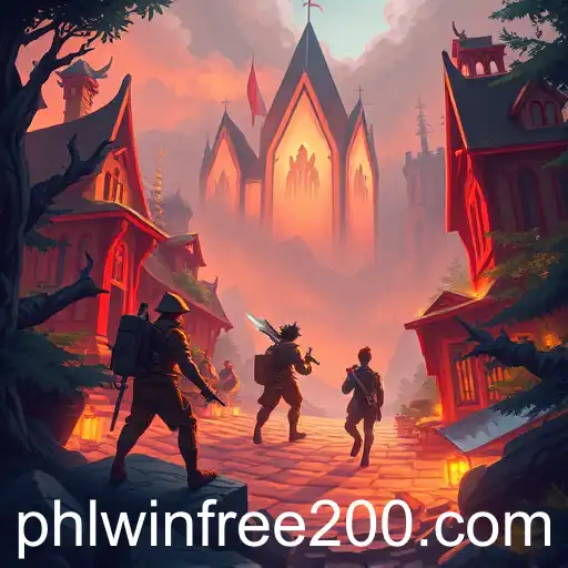 Exploring the World of Adventure Games and the Allure of 'phlwin free 200'