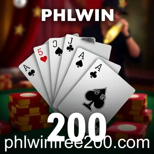 Exploring the World of Card Games: Unlocking Fun with 'Phlwin Free 200'