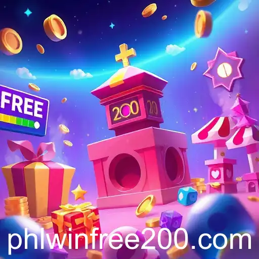 Exploring the 'Casual Games' Category: Unlocking Fun with 'phlwin free 200'