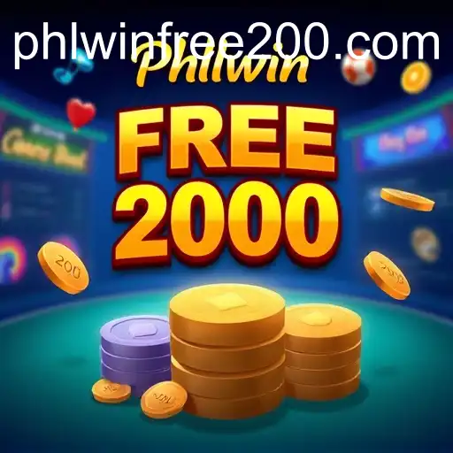 Exploring the Buzz Around 'Phlwin Free 200'